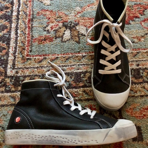 softinos high tops